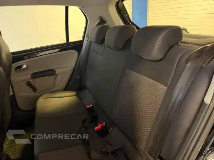 up! move 1.0 Total Flex 12V 5p