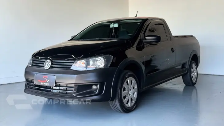 SAVEIRO 1.6 MI CS 8V G.VI