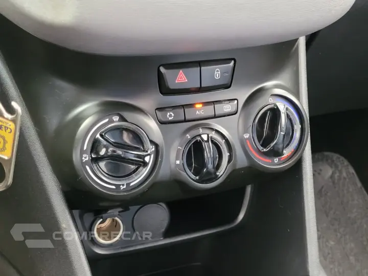 208 Active Pack 1.2 Flex 12V 5p Mec.
