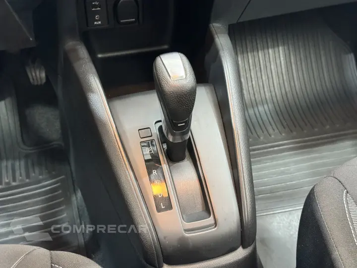 KICKS 1.6 16V FLEXSTART S DIRECT 4P XTRONIC