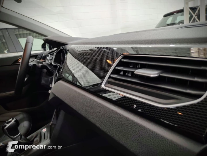 POLO 1.0 170 TSI HIGHLINE AUTOMÁTICO