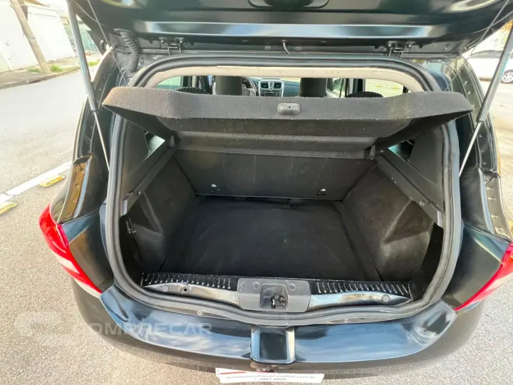 Sandero 1.0 12V SCE FLEX AUTHENTIQUE MANUAL