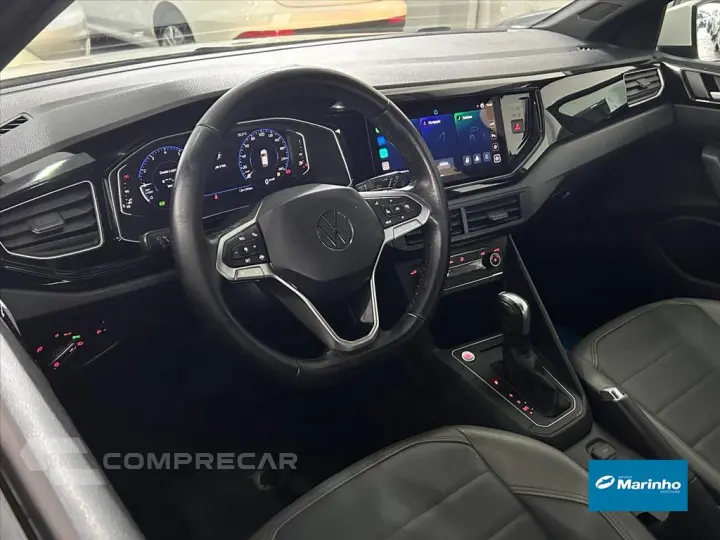 NIVUS 1.0 200 TSI TOTAL FLEX HIGHLINE AUTOMÁTICO