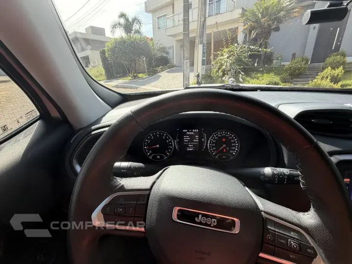 RENEGADE 1.3 T270 Turbo