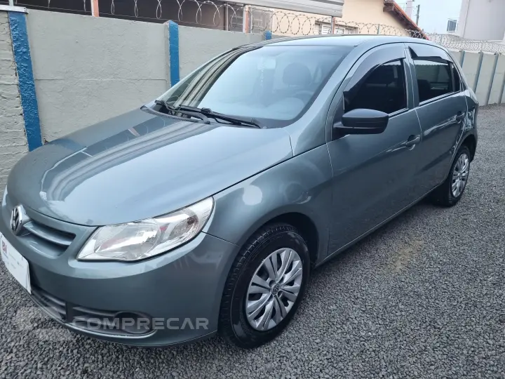 GOL 1.0 MI 8V G.V