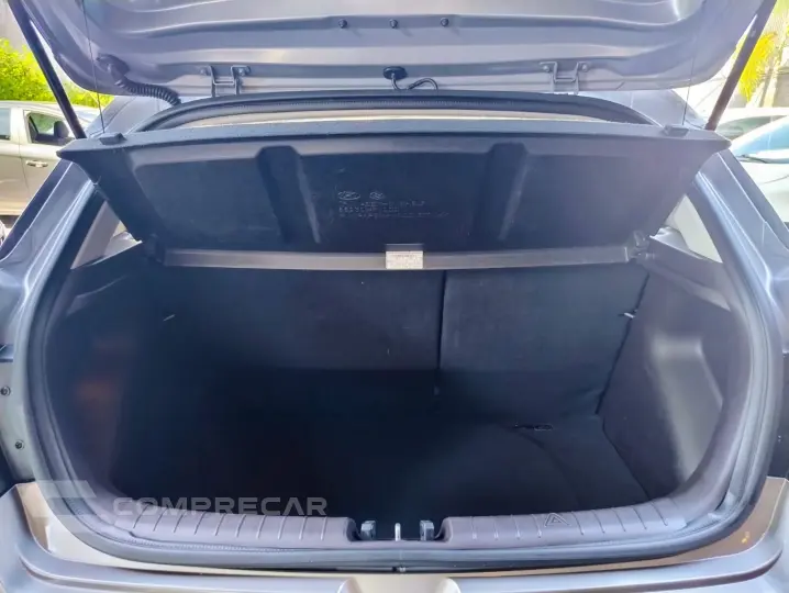 HB20 1.0 Tgdi Diamond