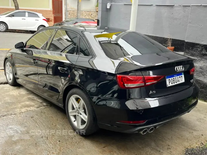 A3 1.4 TFSI Sedan 16V