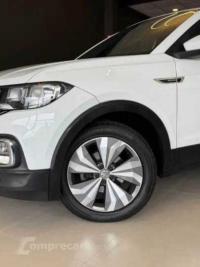 T-CROSS 1.4 250 TSI Highline