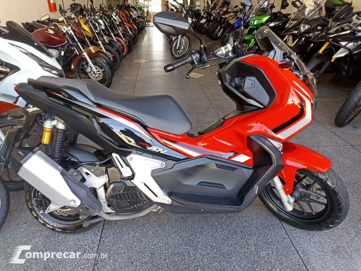 ADV 150