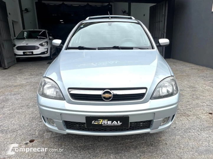 MONTANA 1.8 MPFI Sport CS 8V