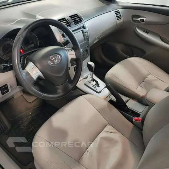 COROLLA XEI 2.0 FLEX