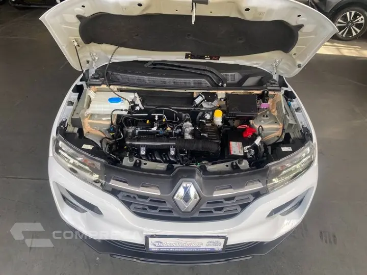 KWID Intense 1.0 Flex 12V 5p Mec.