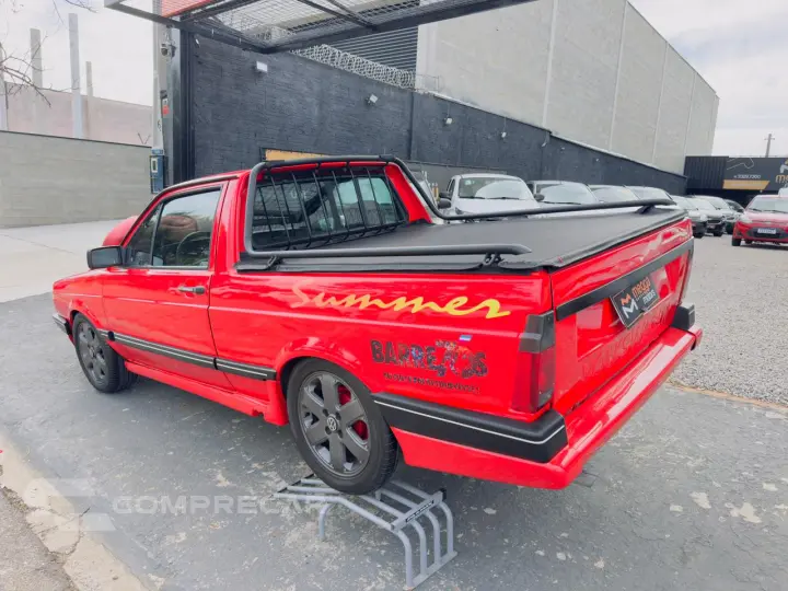 Saveiro 1.8 GL