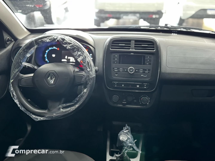 KWID 1.0 12V SCE ZEN