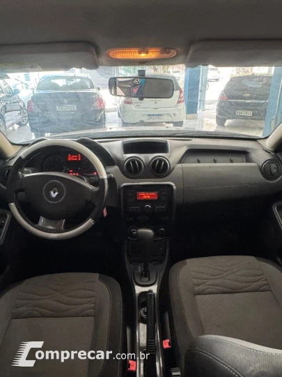 DUSTER 2.0 Dynamique 4X2 16V