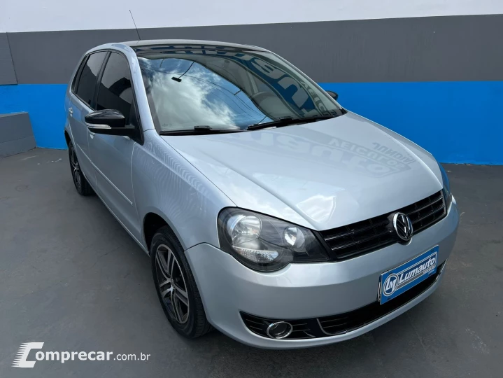 POLO 1.6 MI 8V