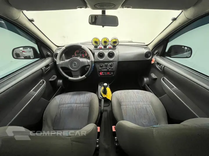 CELTA 1.0 MPFI Spirit 8V