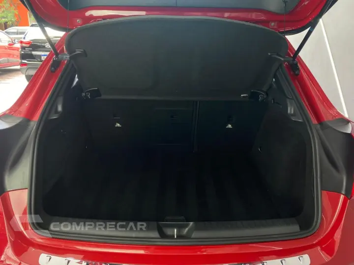 GLA 200 Advance 1.6/1.6 TB 16V Flex Aut.