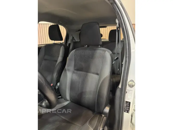 ETIOS 1.5 X PLUS 16V FLEX 4P MANUAL