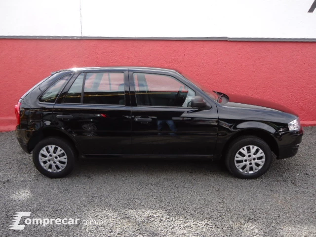 GOL 1.0 MI 8V G.IV