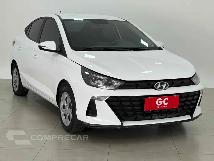 HB20S 1.0 12V FLEX COMFORT PLUS MANUAL