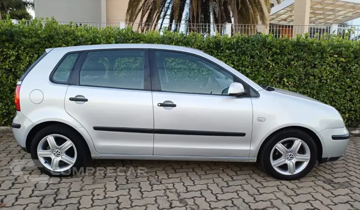 POLO 1.6 MI Série Ouro 8V