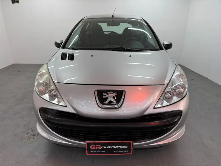 207 XR 1.4 Flex 8V 3p