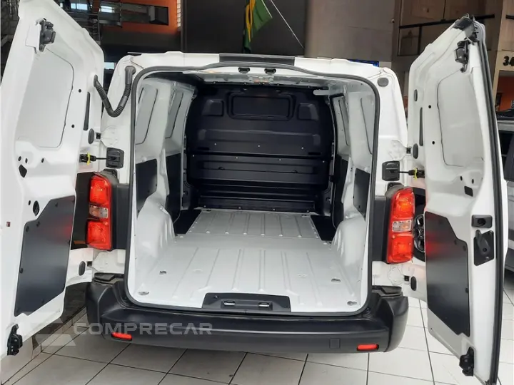 EXPERT 1.5 BLUEHDI DIESEL CARGO MANUAL