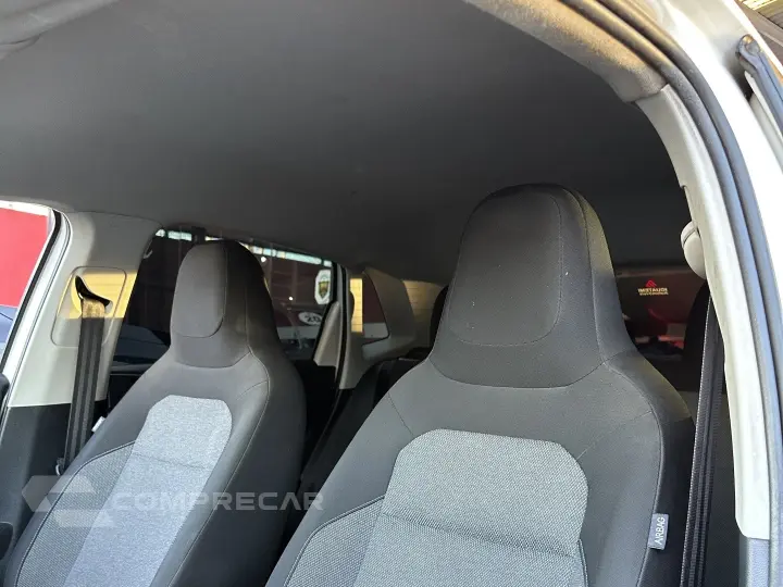 POLO 1.0 170 TSI MANUAL