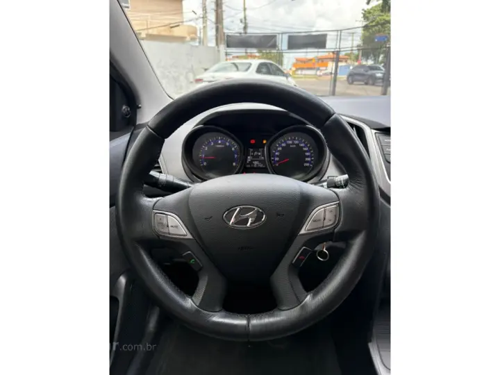 HB20 1.6 PREMIUM 16V FLEX 4P AUTOMÁTICO