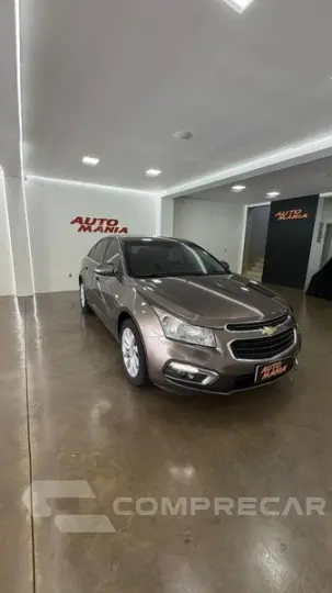 CRUZE LT NB AT