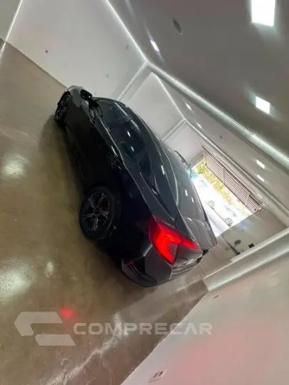CIVIC 2.0 16V FLEXONE SPORT 4P AUTOMATICO
