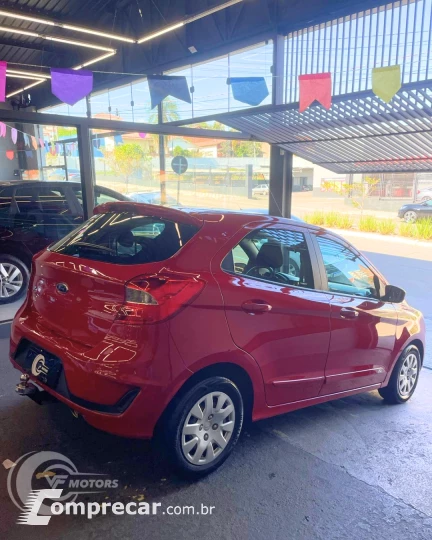 KA 1.0 SE 12V