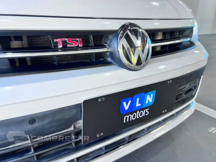 POLO 1.0 200 TSI Highline