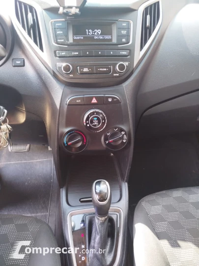 HB20 1.6 Comfort 16V