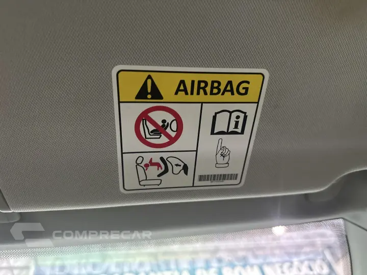 COMPASS 2.0 16V FLEX LONGITUDE AUTOMÁTICO