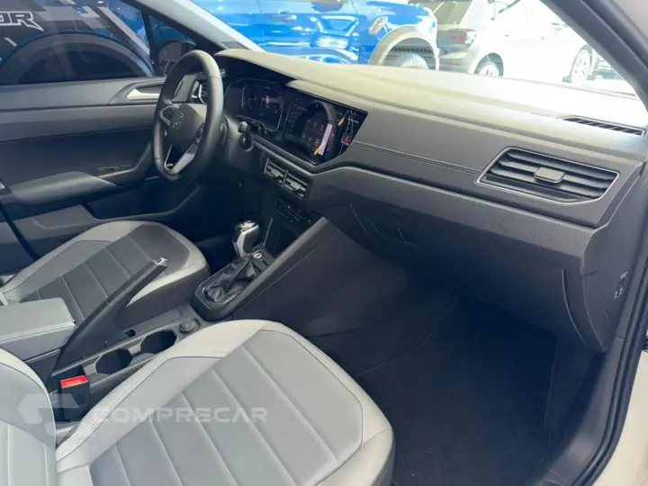 NIVUS 1.0 200 TSI Highline
