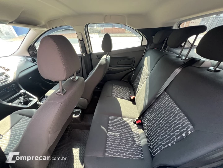 KA 1.0 SE 12V