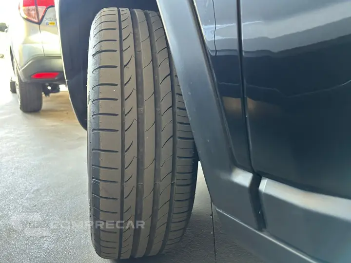 COMPASS LONG. T270 1.3 TB 4x2 Flex Aut.