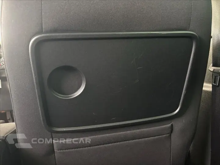 TIGUAN 2.0 TSI 16V TURBO GASOLINA 4P TIPTRONIC