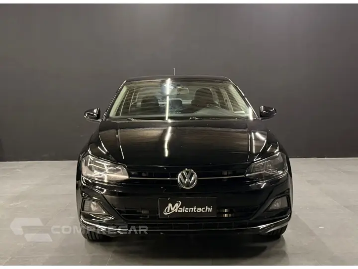 VIRTUS 1.0 200 TSI HIGHLINE AUTOMÁTICO