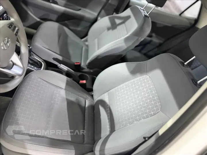 HB20S 1.0 Tgdi Comfort