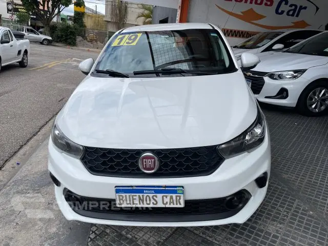 ARGO - 1.0 FIREFLY MANUAL