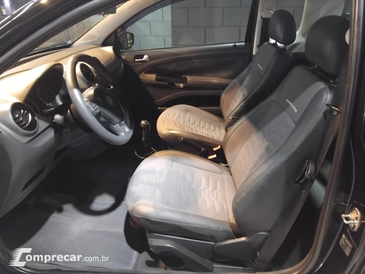 SAVEIRO 1.6 Cross CE 16V