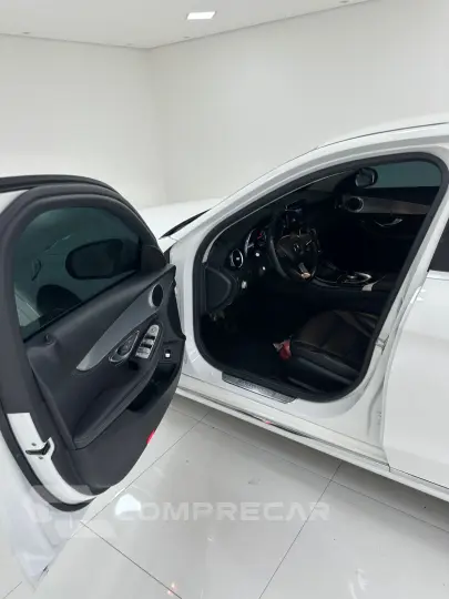 180 C 1.6 TURBO