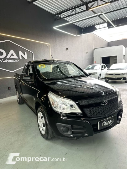 MONTANA 1.4 MPFI LS CS 8V