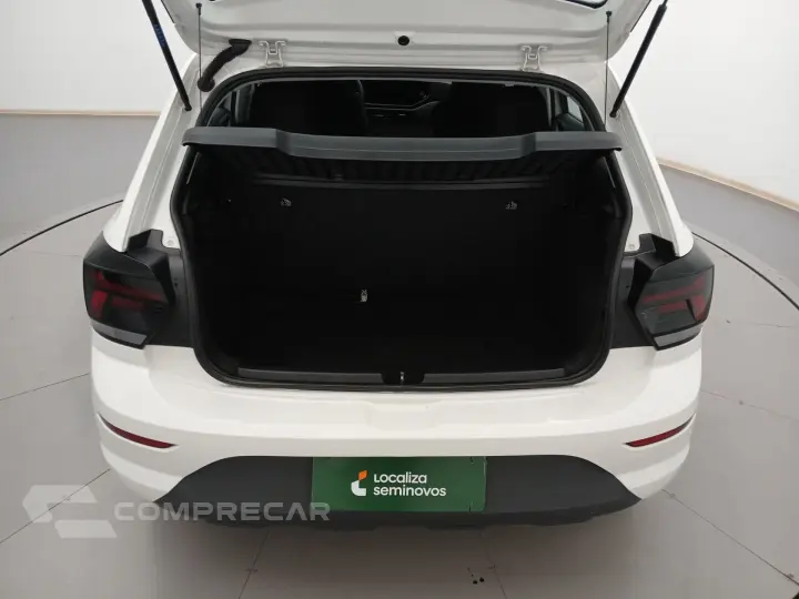 POLO 1.0 MPI TRACK MANUAL