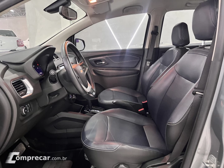 SPIN 1.8 Premier 8V