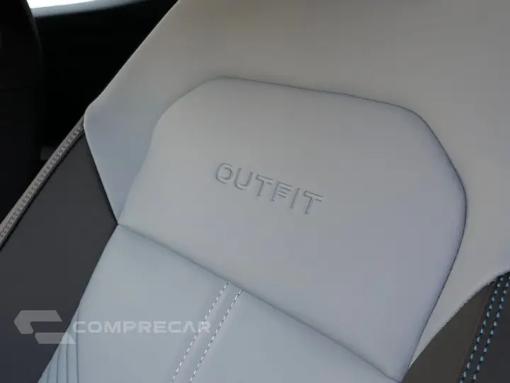 Tera 1.0 170 Tsi High Automático