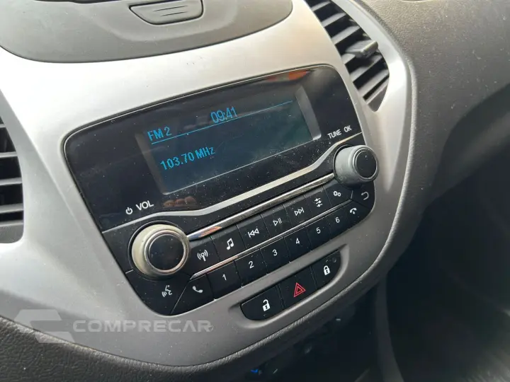 Ka 1.0 SE/SE Plus TiVCT Flex 5p